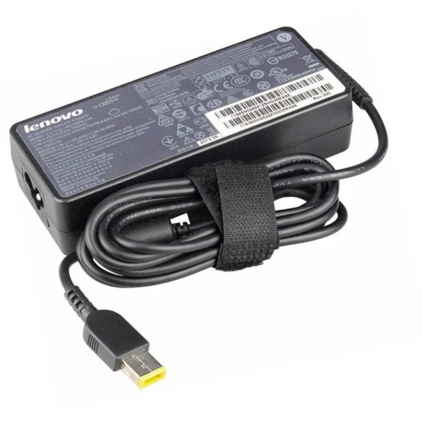 Excellent sales (LENOVO FLAT CHARGER 